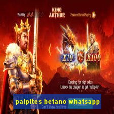 palpites betano whatsapp